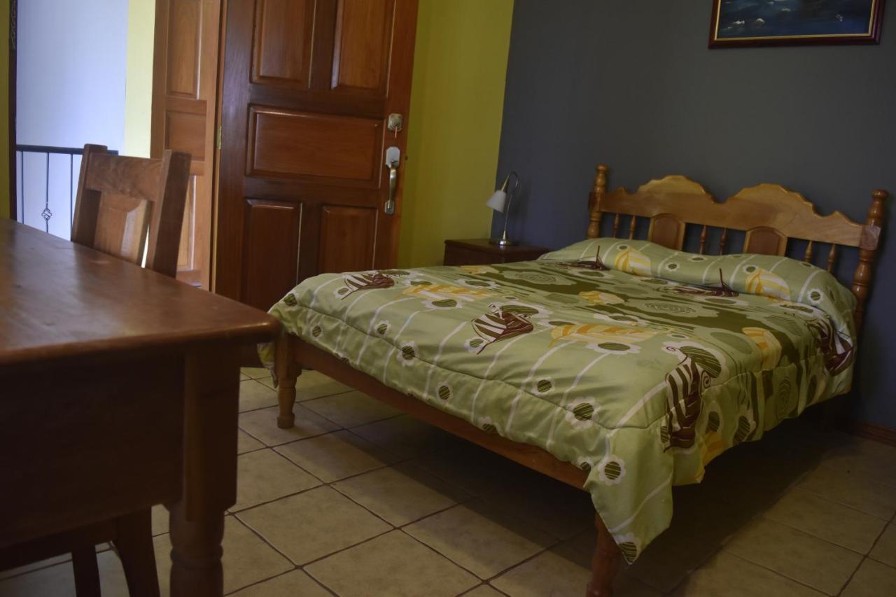 Hotel Santa Ana Liberia Airport 외부 사진